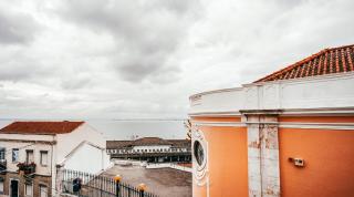 Apolónia Train Spot By Gt House - 9