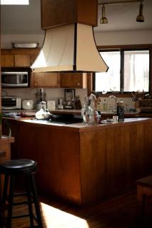 Spacious Round Tree House Ideal for a Remote Escape in North Carolina - 8