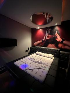 Motel Vitoria Reggia - 8