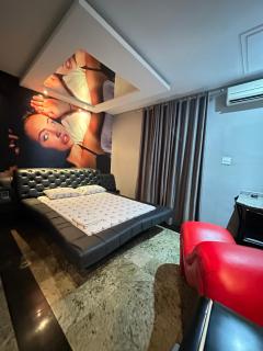 Motel Vitoria Reggia - 6