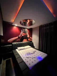 Motel Vitoria Reggia - 4