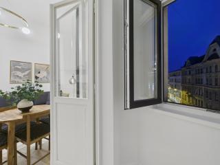 M9 Downtown apartments by Bnbverit - 4