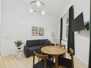 M9 Downtown apartments by Bnbverit - 9