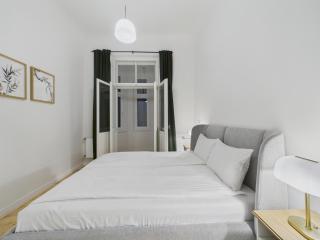 M9 Downtown apartments by Bnbverit - 5