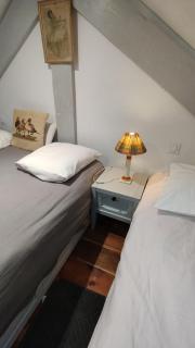 Manoir de l'Espérance - 6