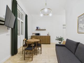 M9 Downtown apartments by Bnbverit - 5