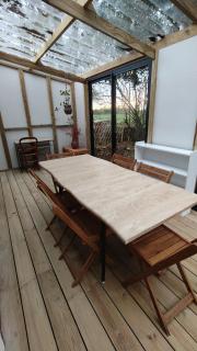 Manoir de l'Espérance - 7