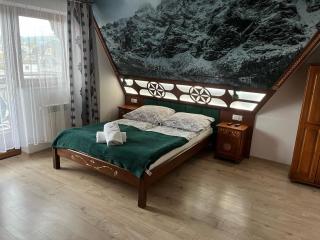 Pokoje u Wojtanka - 4