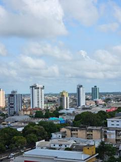 Apartamento a 10 minutos da COP30 - 8