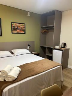 Belém Forest Inn - 6