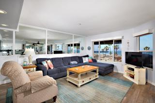 501P-5 Panoramic Ocean & Pier Views - 5