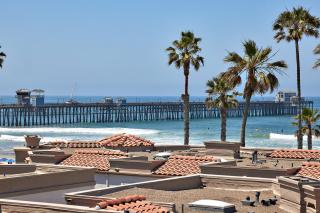 501P-5 Panoramic Ocean & Pier Views - 3