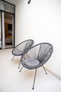 St Julians Modern flat in Spinola Bay - 2