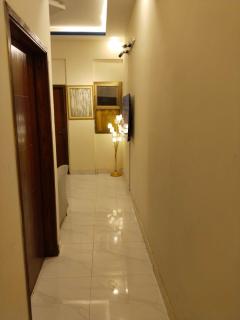 Luxury apartments in Model Colony - 5