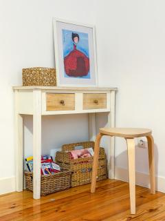 A Typical Alfama Home The Soul of Old Lisbon - 5