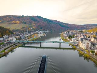 Moselblick Retreat - 4