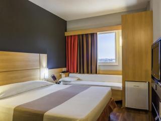 ibis Jaboticabal - 1