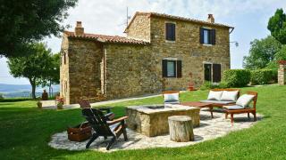 Historic Farmhouse In Maremma Countryside - 7
