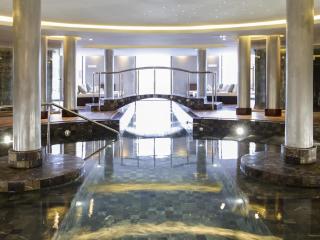 Sofitel Montevideo Casino Carrasco & Spa - Montevideo - 8