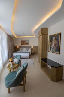 Petra Legacy Luxury - 7