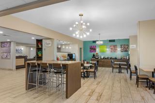 Sleep Inn Indianapolis East - 2