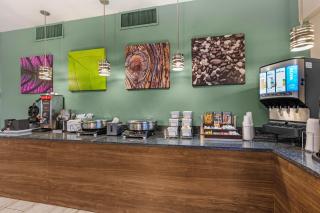 Sleep Inn Indianapolis East - 1