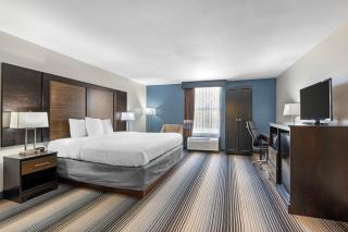 Sleep Inn Indianapolis East - 6