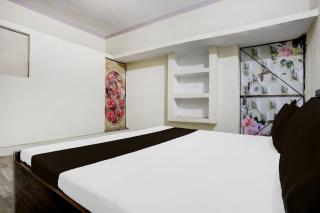 SPOT ON Top Plus - 7