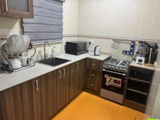 KumKum Apartments - 4