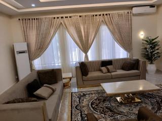 KumKum Apartments - 3