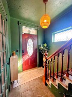 The Hamilton Harbor House - 9