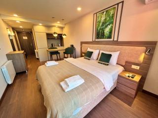 Апартаменты на берегу моря Rainbow - 0