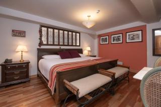 Artinka Boutique Hotel - Cusco - 7