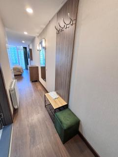 Апартаменты на берегу моря Rainbow - 7