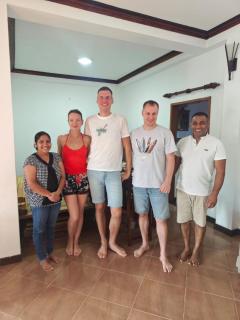 SR home stay & entire place Gampola - 2