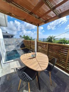 Princess Diamond Villa - Panoramic Sea View - 0