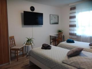 Ferienwohnung am Weserbergland Sandsteinweg - 5