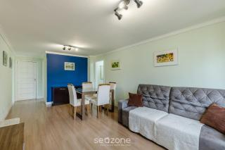 Sua estadia completa na melhor localização de Curitiba - EDGs - 0