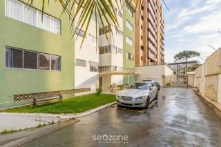 Sua estadia completa na melhor localização de Curitiba - EDGs - 6