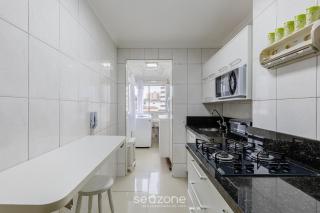 Sua estadia completa na melhor localização de Curitiba - EDGs - 3