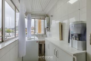 Sua estadia completa na melhor localização de Curitiba - EDGs - 0