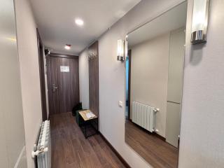 Апартаменты на берегу моря Rainbow - 3