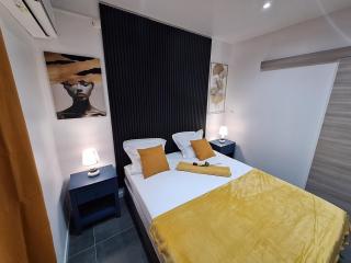 Princess Diamond Villa - Panoramic Sea View - 1