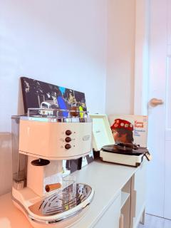 MAYs GO DUCK Newly built Family Stay KSPO IKEA Lotte World - 9