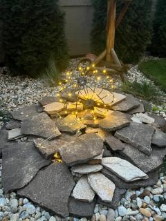 Vila LEMAR wellness & spa - 3