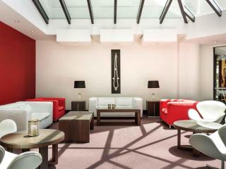 The Sebel Auckland Viaduct Harbour - 4