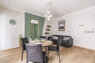 Le Green Barbatre - 9