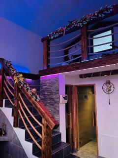 Vila LEMAR wellness & spa - 9