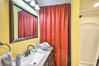 Suite to Unwind Close to Ski Slopes - 5