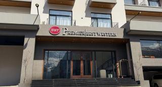 Best Western Premier Hotel Karim Abad Hunza - 0